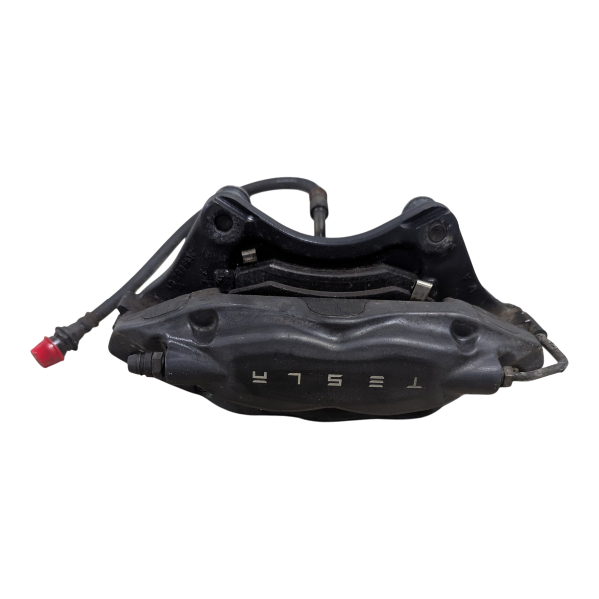 TESLA MODEL S FRONT BRAKE CALIPER WITHOUT PADS - RIGHT 1007795-00-C