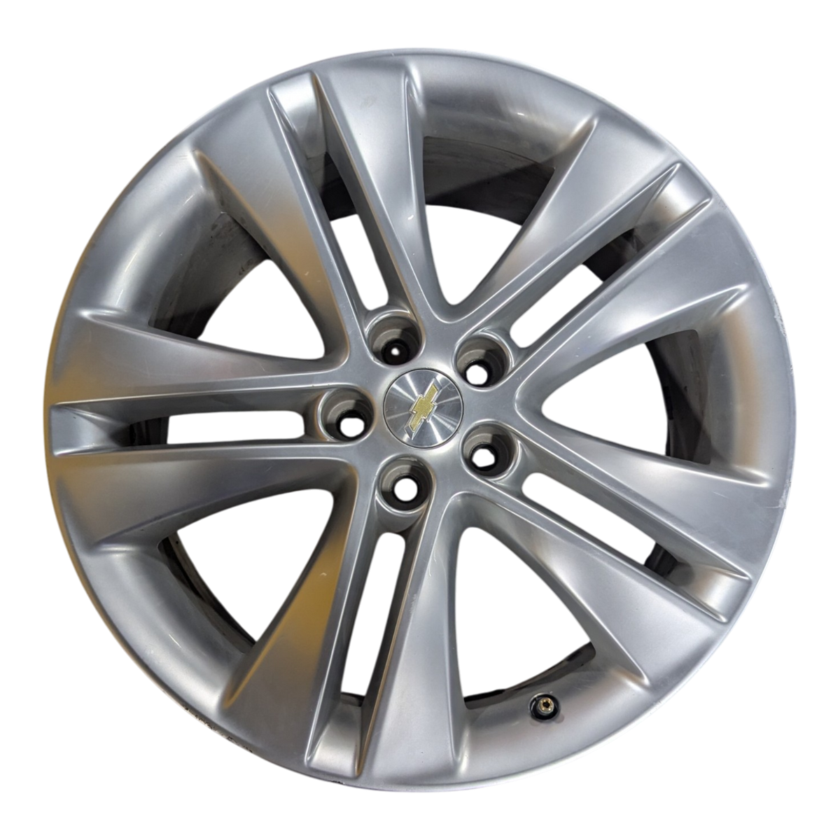 CHEVROLET VOLT GEN 2 WHEEL ALIMINIUM 18x7.5 5x105MM 13254959