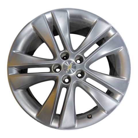 CHEVROLET VOLT GEN 2 WHEEL ALIMINIUM 18x7.5 5x105MM 13254959