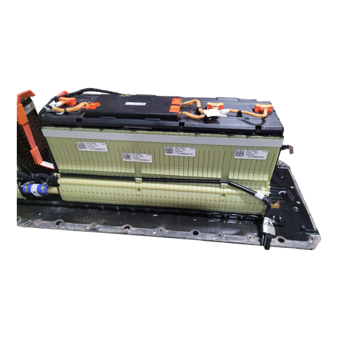 BATTERIE PACK 2 / 4KWH VOLT GEN 1 PACK-2