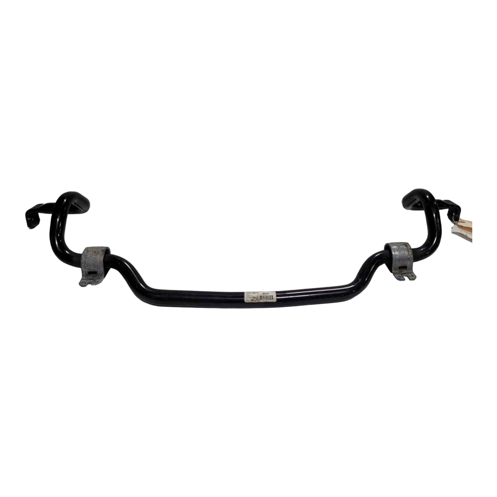 CHEVROLET BOLT EVFRONT SUSPENSION STABILIZER BAR 42477249