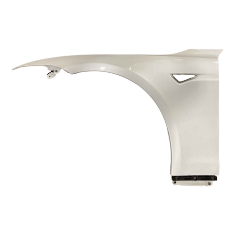 TESLA MODEL S  ASSY - FRONT FENDER, LEFT HAND SVC 6008022-E0-D