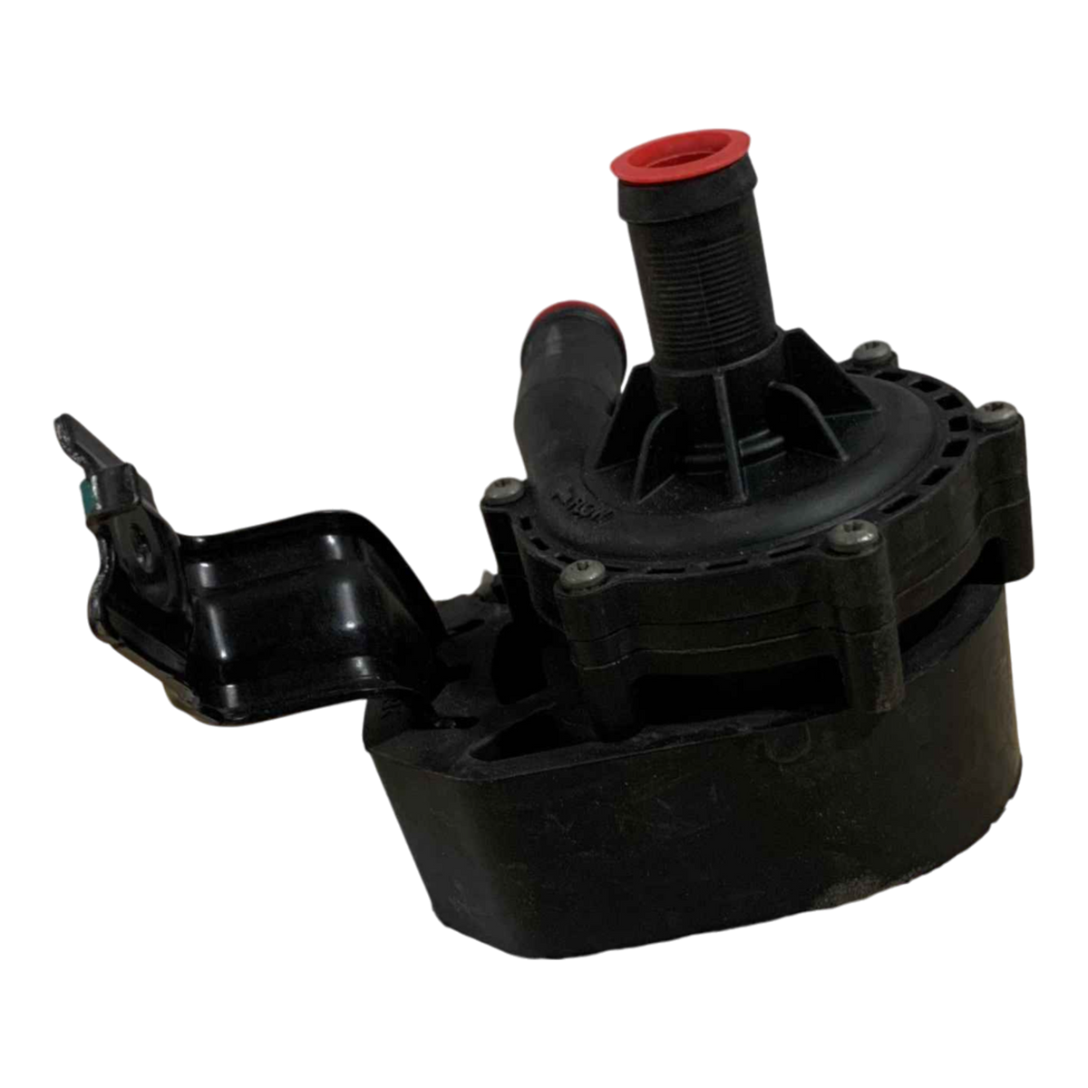 TESLA MODEL SCOOLANT PUMP ASSY, BWD ISO, 185* 1057235-00-F