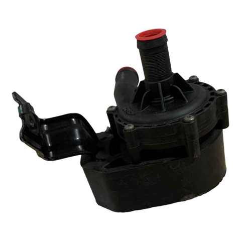 TESLA MODEL SCOOLANT PUMP ASSY, BWD ISO, 185* 1057235-00-F