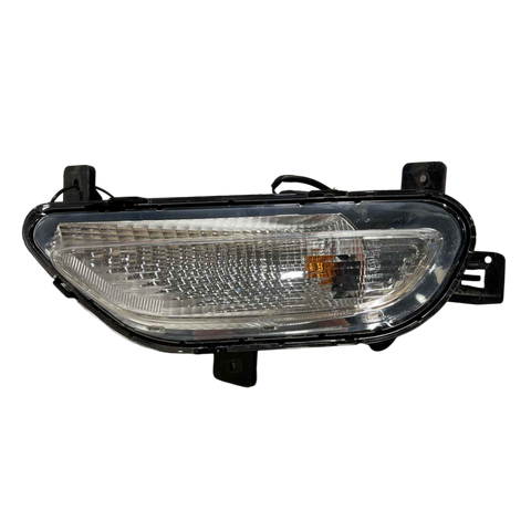 CHEVROLET BOLT EV  SIGNAL LAMP, LH 42529920