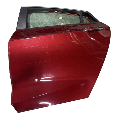 CHEVROLET VOLT GEN 2 DRIVER SIDE REAR DOOR 23376621