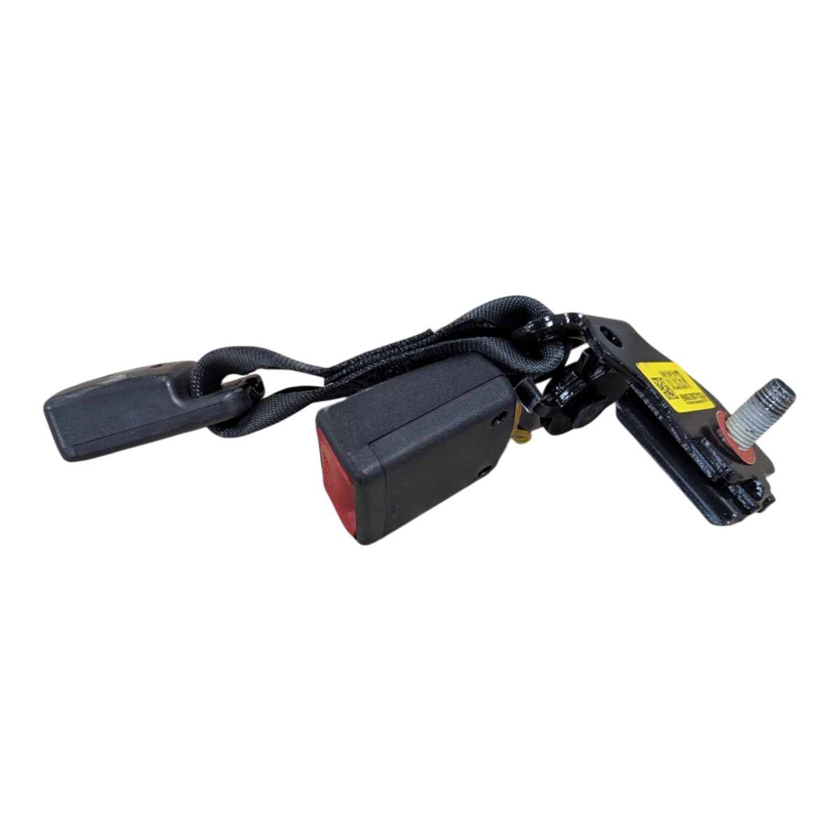 HYUNDAI IONIQ EV BUCKEL ASSEMBLY REAR RIGHT SEAT BELT 89840-G7000-TRY
