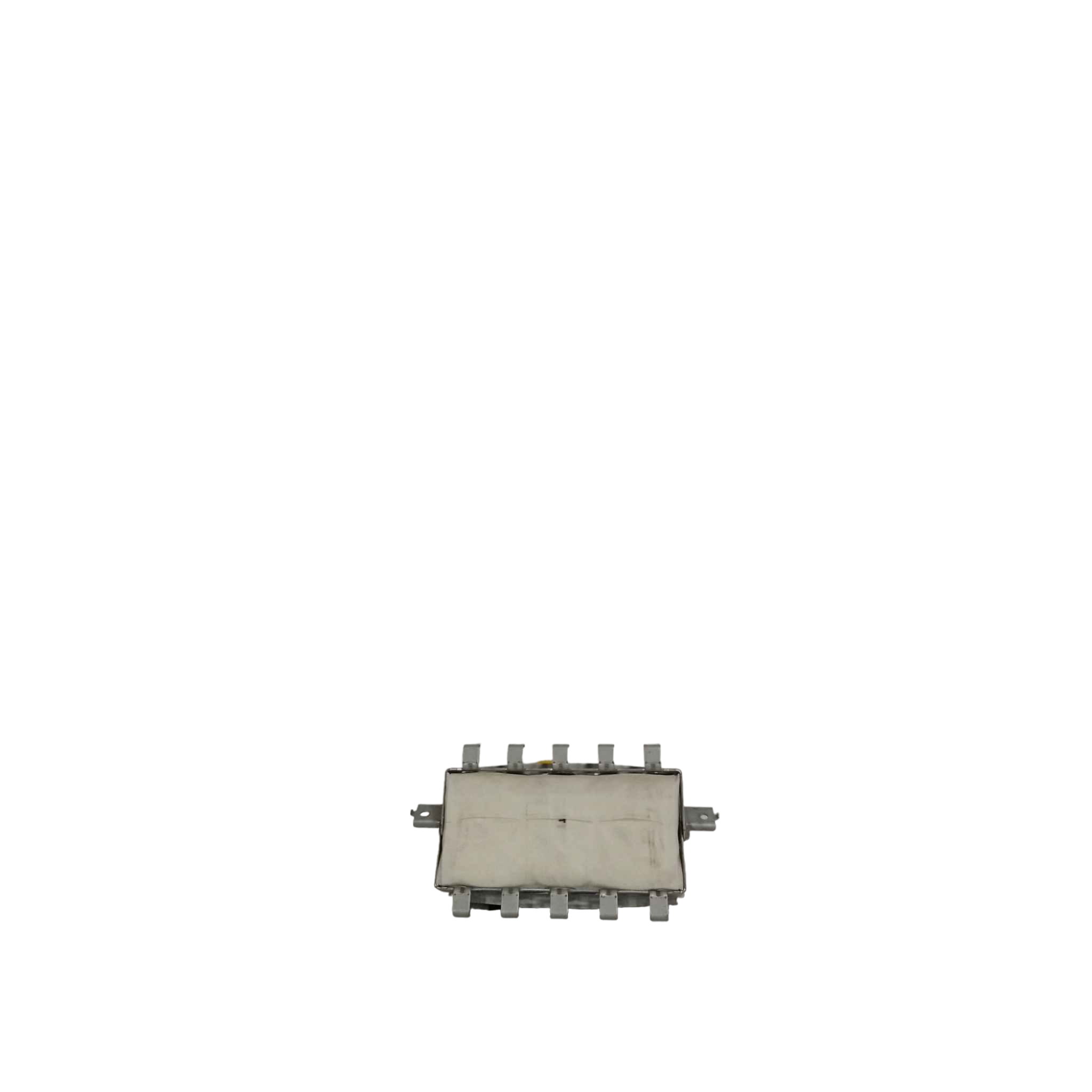 NISSAN LEAF NISSAN PASSENGER INFLATOR MODULE 98515-3NF8A