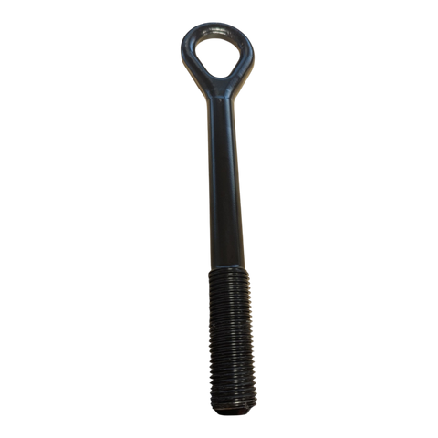 HYUNDAI IONIQ EV TOW HOOK 09147-3M000