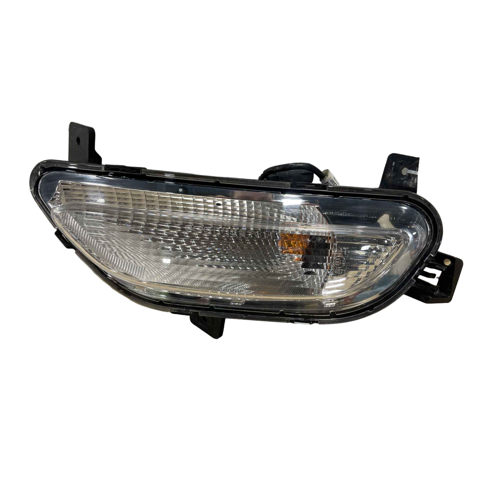 CHEVROLET BOLT EVSIGNAL LAMP ASSEMBLY, LEFT 42663533