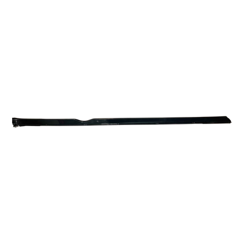 TESLA MODEL S MS2 PLAQUE DE PROTECTION, PLASTIQUE, GAUCHE 1012215-00-F