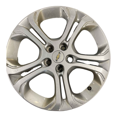 CHEVROLET BOLT  WHEEL, PREMIER 95429922