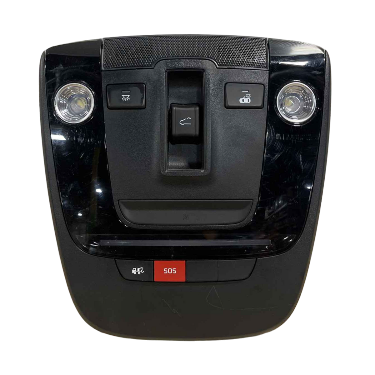 KIA EV6  LAMP ASSEMBLY-OVERHEAD CONSOLE 92810-CV100WK