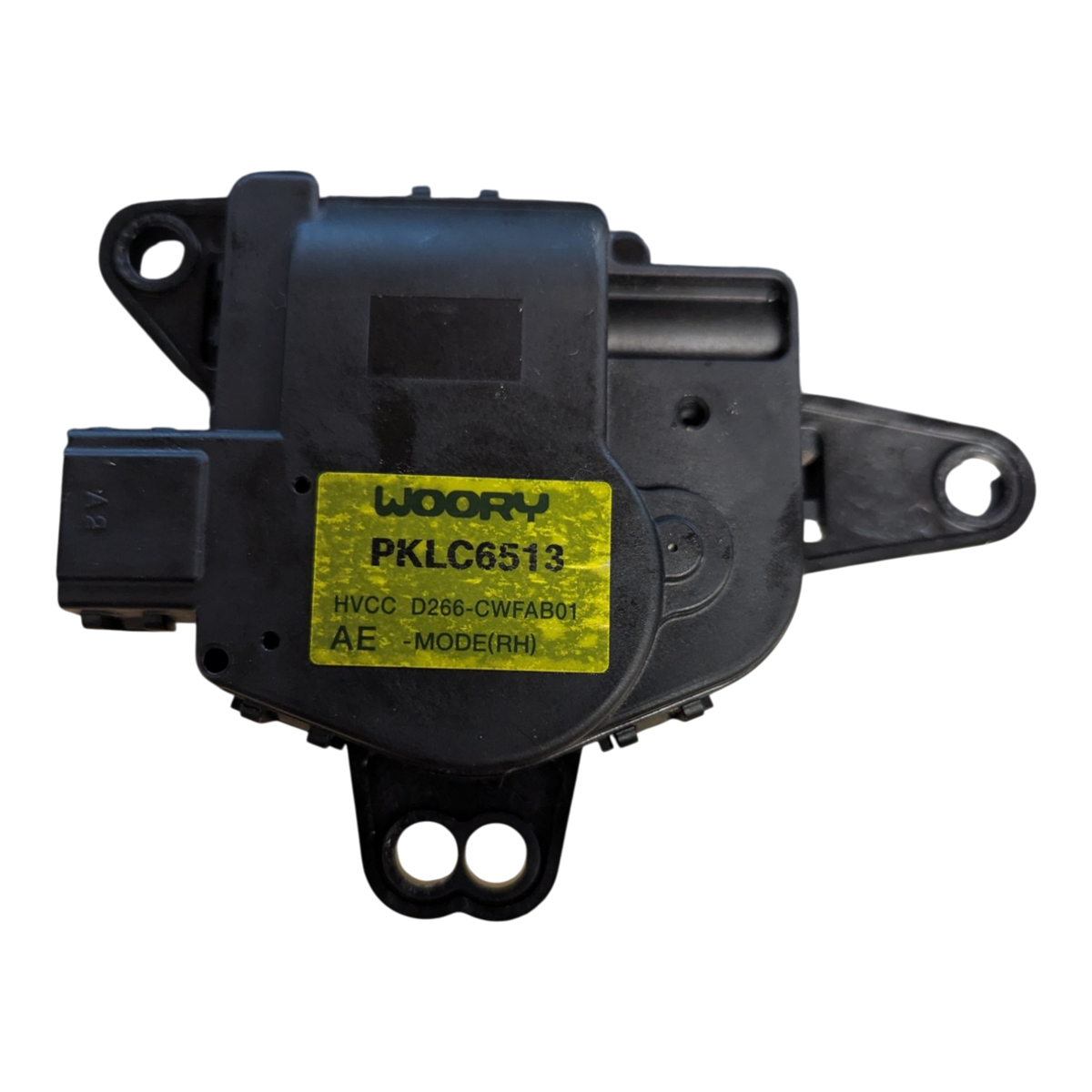 HYUNDAI IONIQ EV ACTUATOR MODE RH  97154-G2010