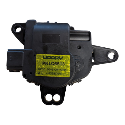 HYUNDAI IONIQ EV ACTUATOR MODE RH  97154-G2010