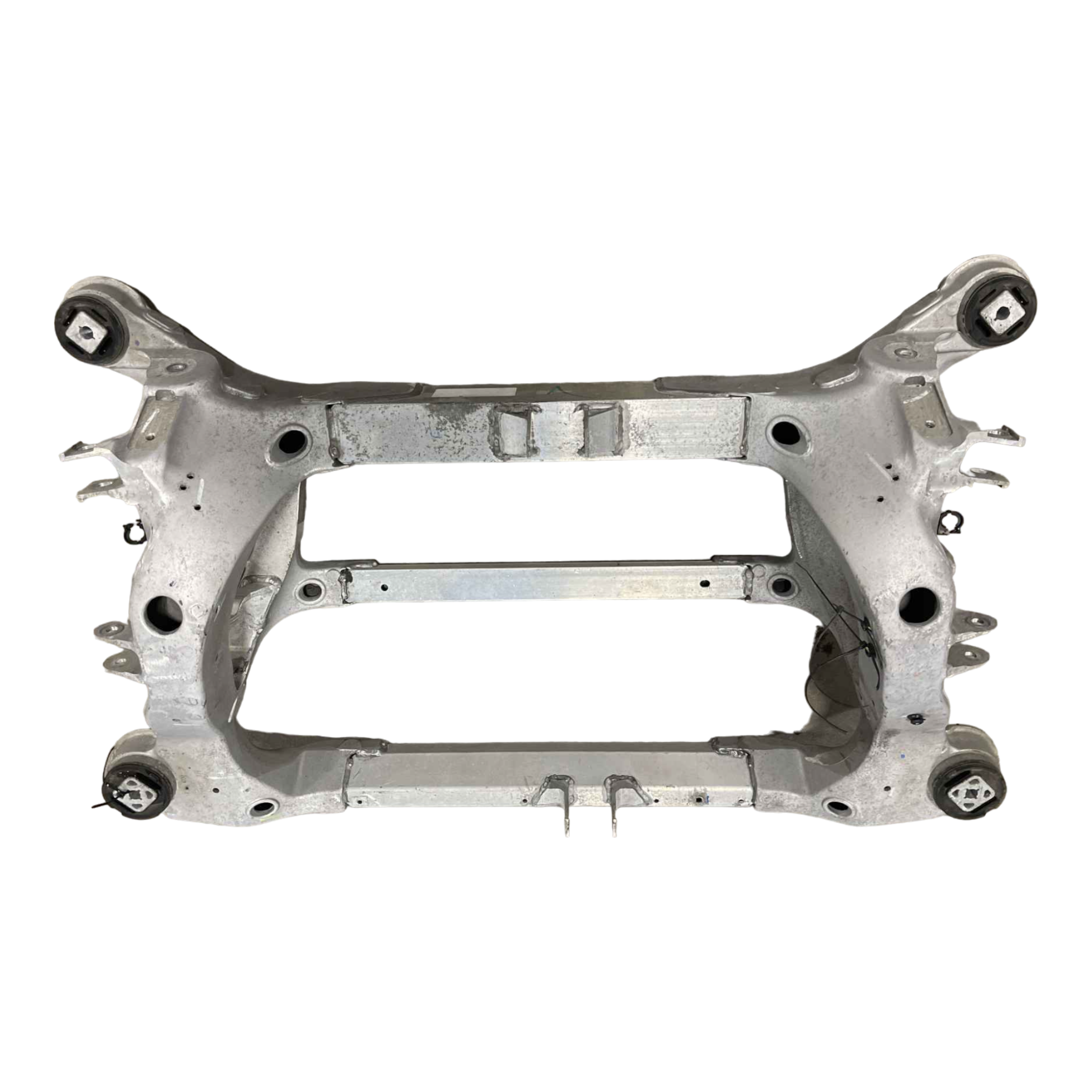 TESLA MODEL S REAR SUBFRAME ASSEMBLY 6007012-00-F