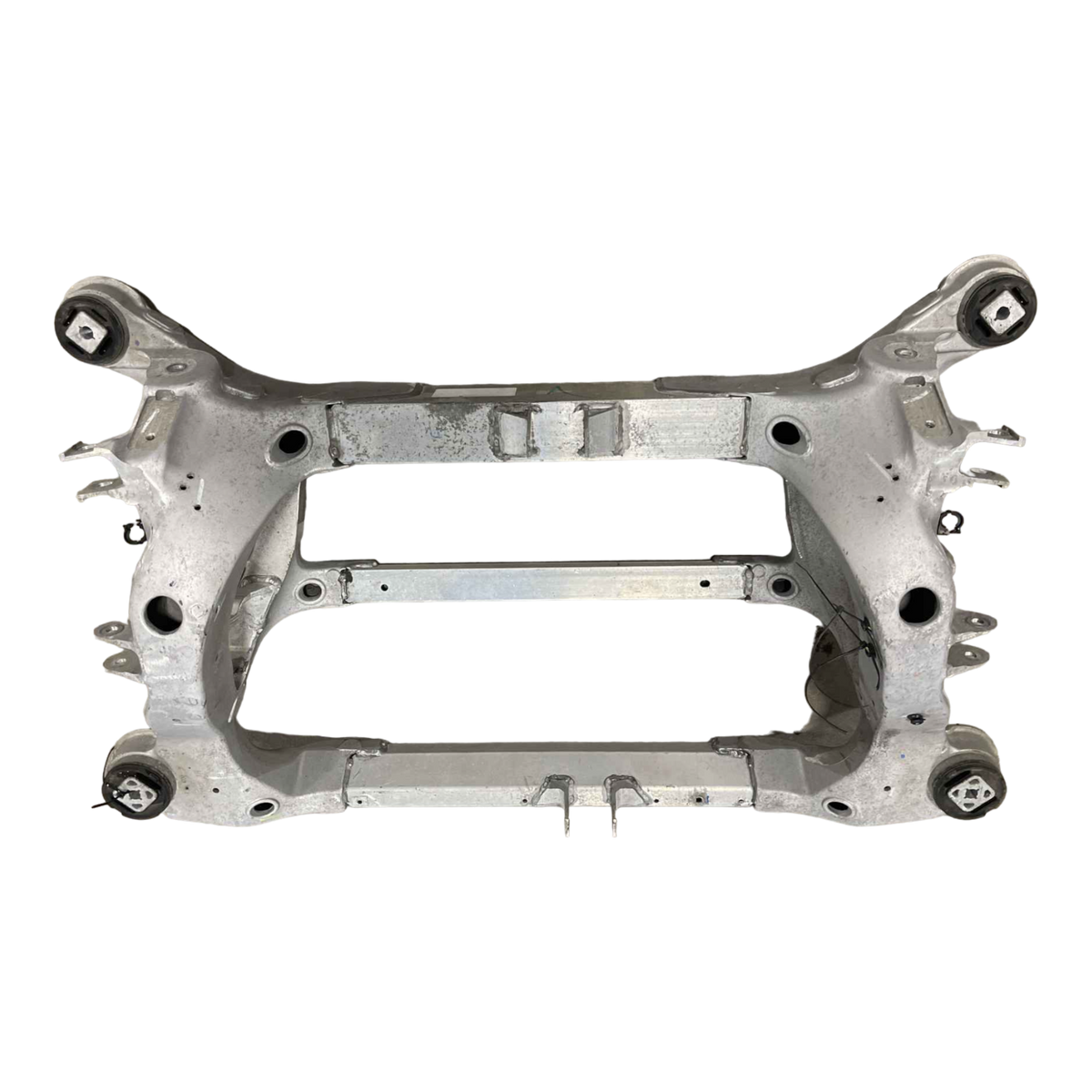 TESLA TESLA S  REAR SUBFRAME ASSEMBLY 6007012-00-E