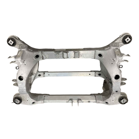 TESLA TESLA S  REAR SUBFRAME ASSEMBLY 6007012-00-E