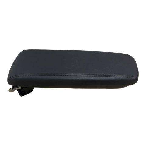 ACCOUDOIR DE CONSOLE CENTRALE AVANT CHEVROLET BOLT EUV, NOIR 42736286