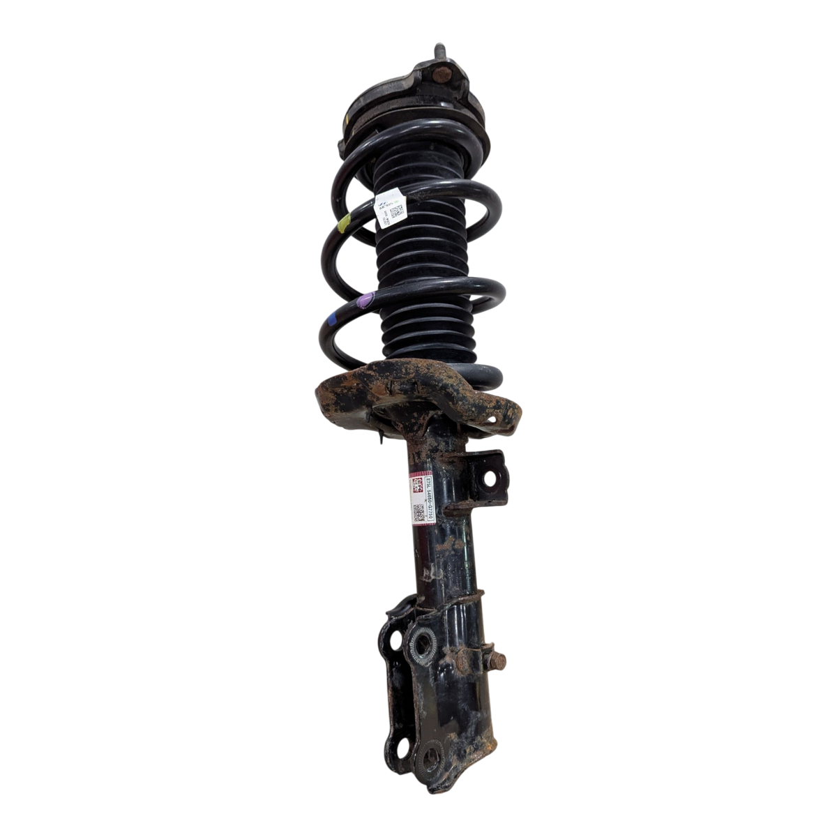 HYUNDAI IONIQ EV FRONT LEFT STRUT 54650-G7750