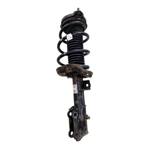 HYUNDAI IONIQ EV FRONT LEFT STRUT 54650-G7750