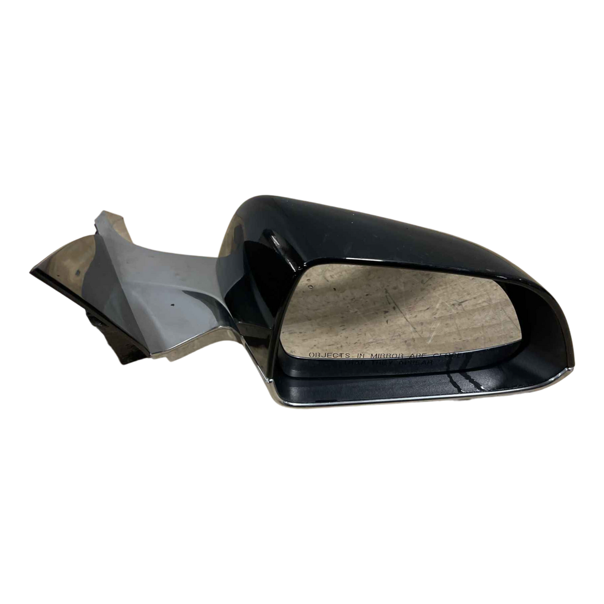 TESLA MODEL 3  EXTERIOR MIR ASSEMBLY - N-EC - PREM - DOM - RIGHT HAND 1521927-00-A