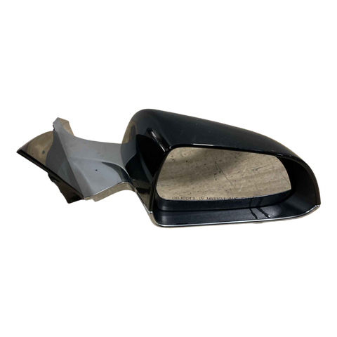 TESLA MODEL 3  EXTERIOR MIR ASSEMBLY - N-EC - PREM - DOM - RIGHT HAND 1521927-00-A