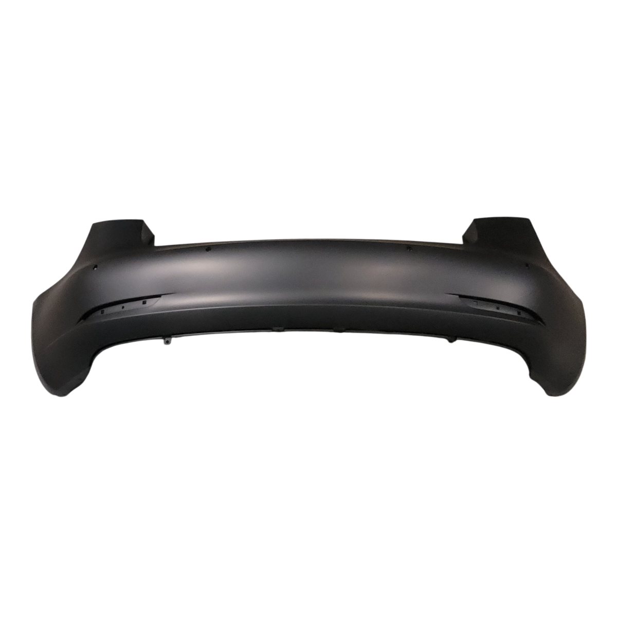TESLA MODEL 3  REAR BUMPER ( WITH SENSOR HOLE ) - AFTERMARKET - OEM PART NUMBER : 1083983-S0-A