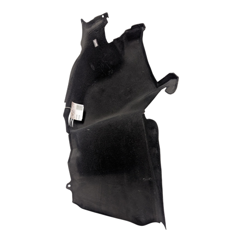 TESLA MODEL S GARNITURE LATÉRALE DE COFFRE SANS LAMPE - DROITE 1045200-00-C