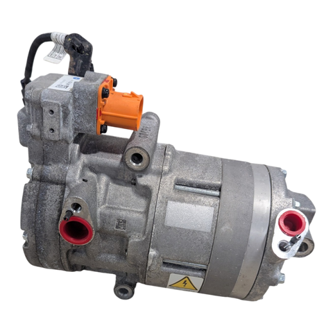 HYUNDAI IONIQ EV A/C COMPRESSOR 97701-G7200
