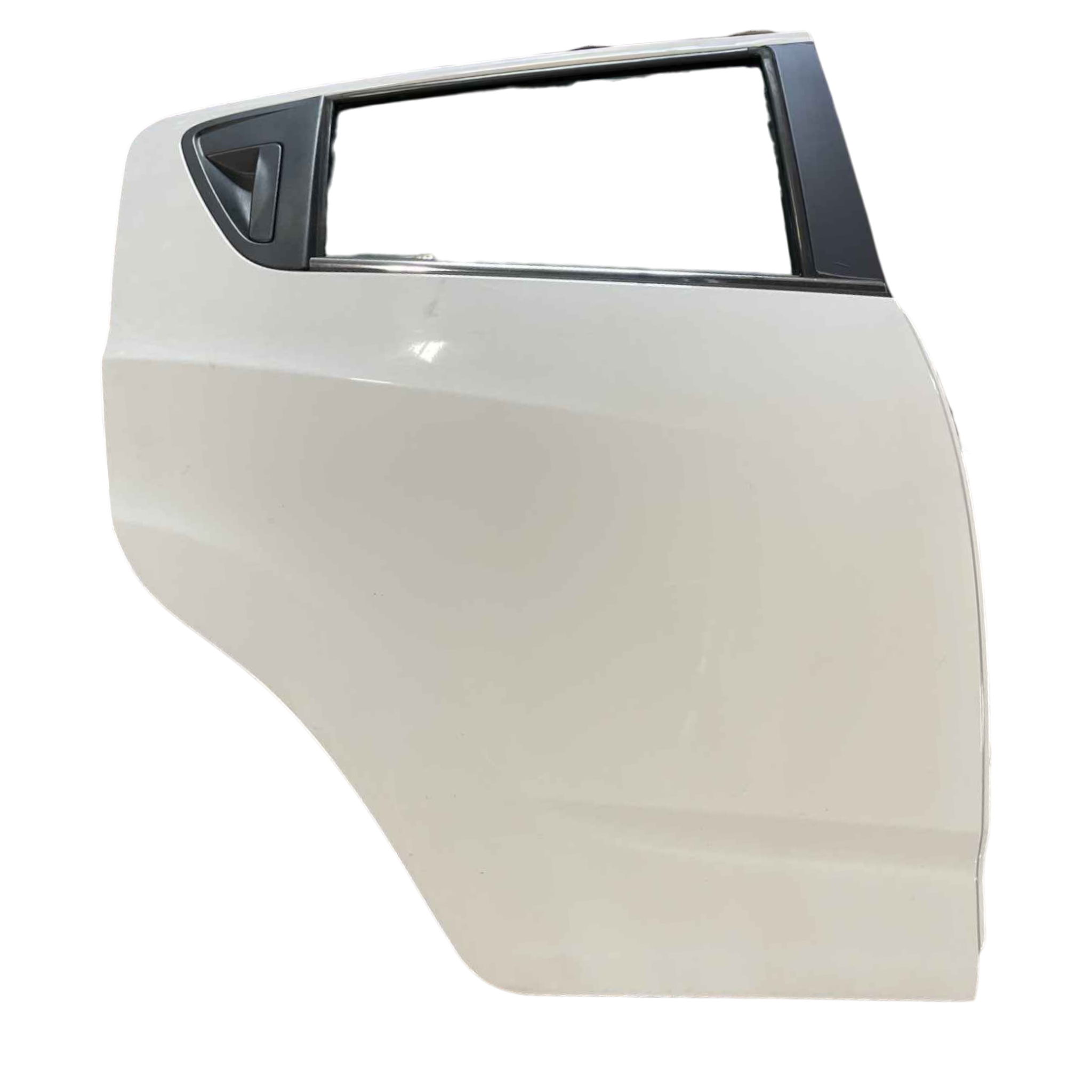 CHEVROLET SPARK EVPASSENGER SIDE REAR DOOR 42349045