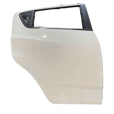 CHEVROLET SPARK EVPASSENGER SIDE REAR DOOR 42349045