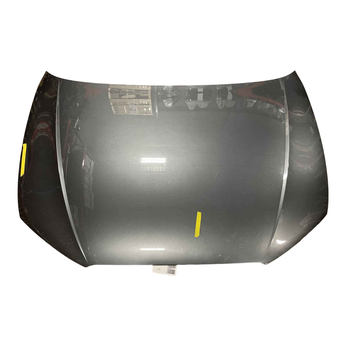 AUDI A3 SPORTBACK E-TRON HOOD 8V0-823-029-D