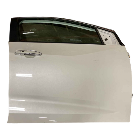 CHEVROLET VOLT GEN 2 PASSENGER SIDE FRONT DOOR 84025421