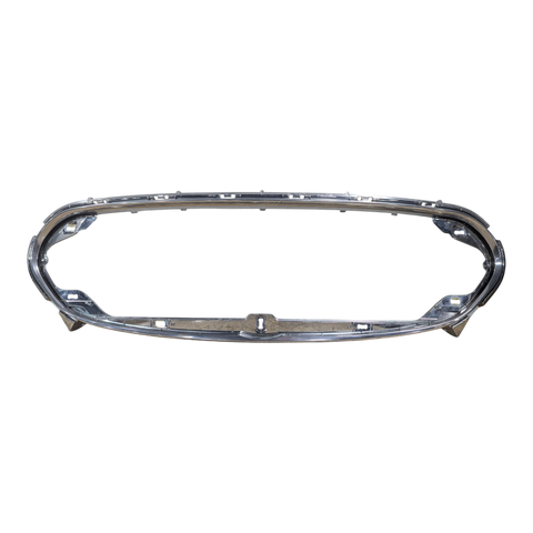 TESLA MODEL S FRONT FASCIA BRIGHT CARRIER 1017414-00-D