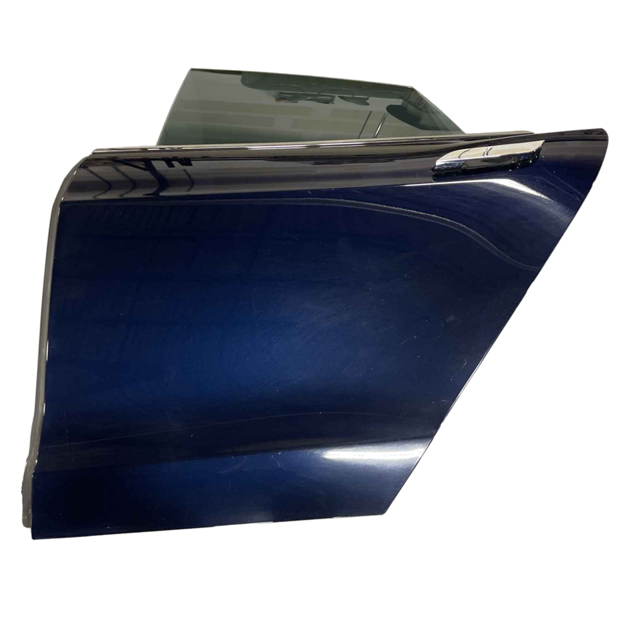 TESLA MODEL SREAR DOOR, LEFT HAND 6006394-E0-H