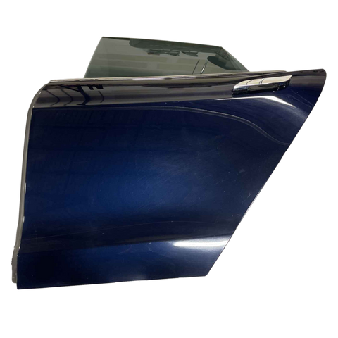 TESLA MODEL SREAR DOOR, LEFT HAND 6006394-E0-H