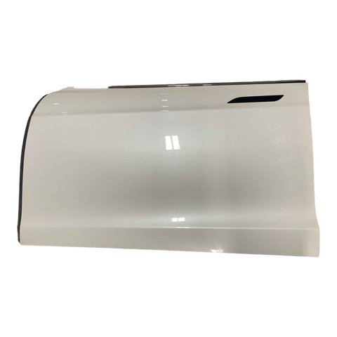 TESLA MODEL S  DOOR, FR LEFT HAND 6006662-E0-H
