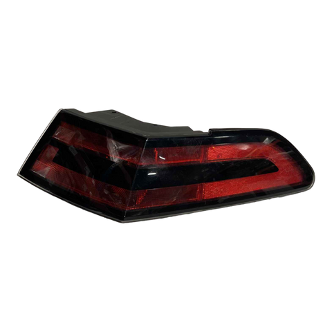 CHEVROLET VOLT GEN 1 PASSENGER SIDE TAIL LAMP QUARTER MOUNTED RH 23170356