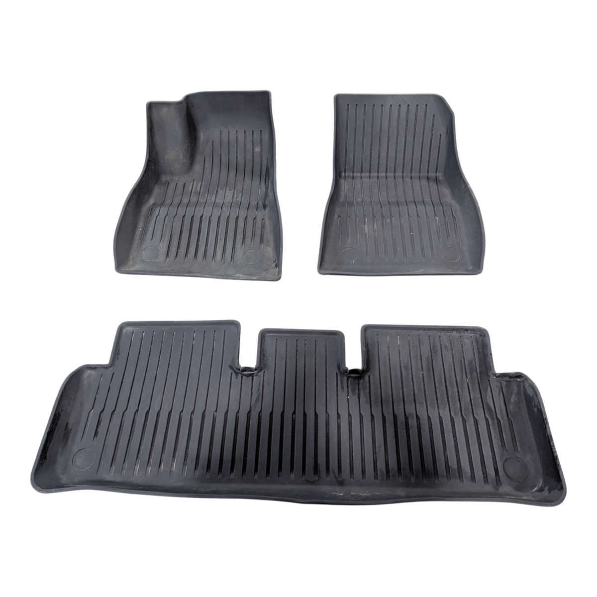 TESLA MODEL 3 CARPET AFTERMARKET