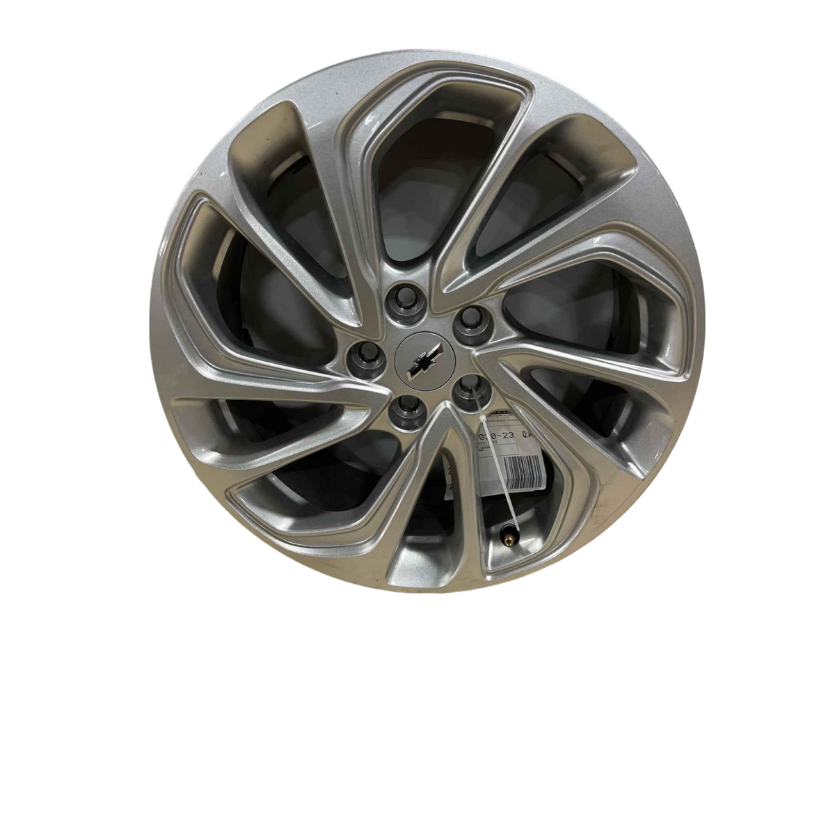 CHEVROLET BOLT EUV  WHEEL RIM 42676822