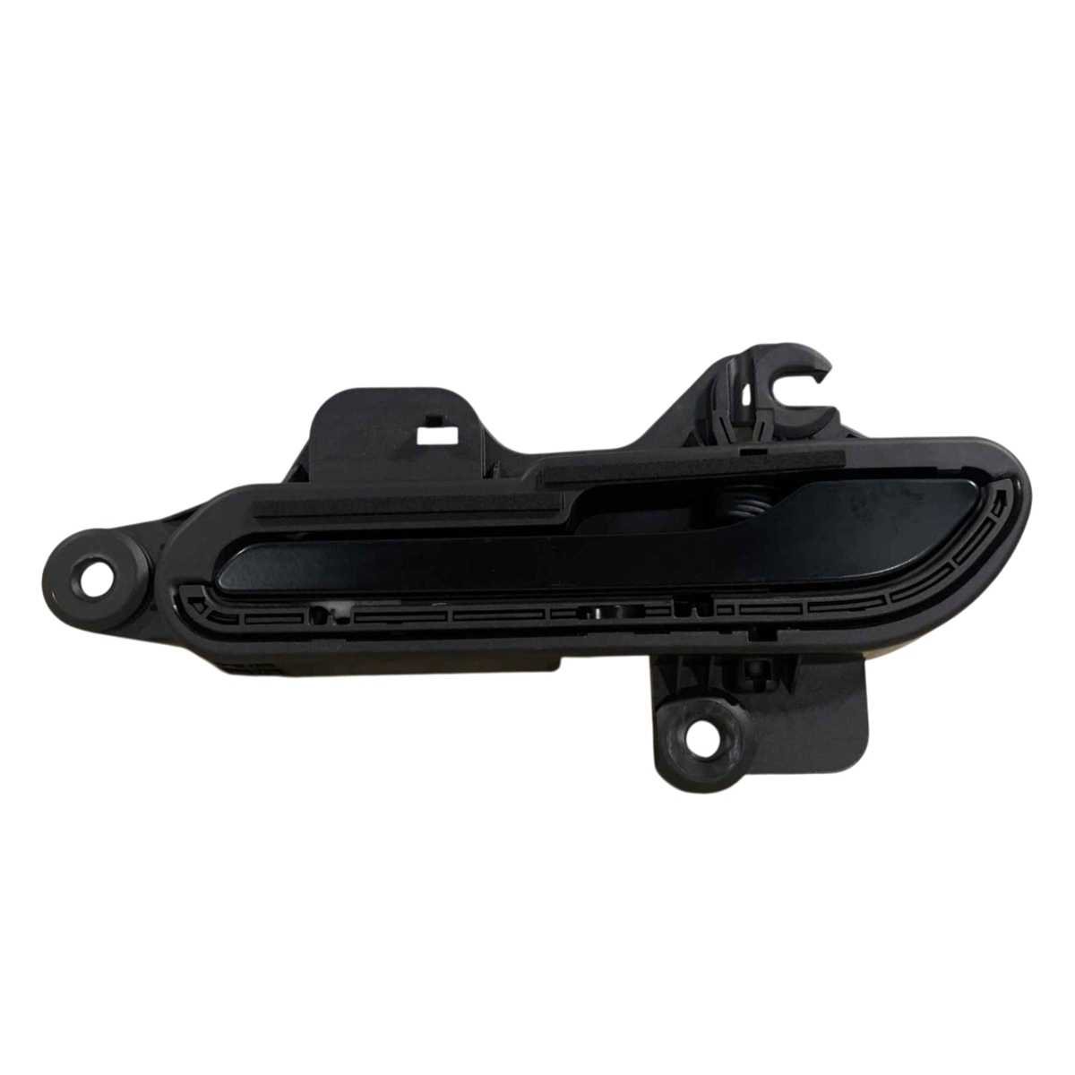 TESLA MODEL 3  DOOR HANDLE OUTER - PASSIVE - LEFT HAND - BLACK  1528114-00-B