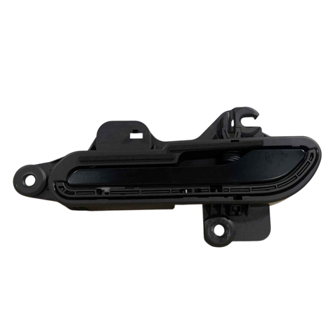 TESLA MODEL 3  DOOR HANDLE OUTER - PASSIVE - LEFT HAND - BLACK  1528114-00-B