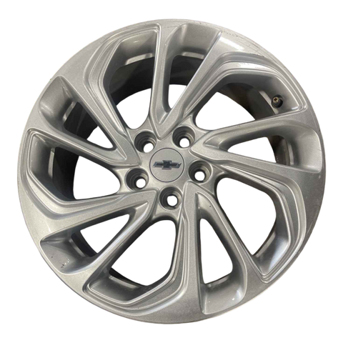 CHEVROLET BOLT EUV  WHEEL RIM 42676822