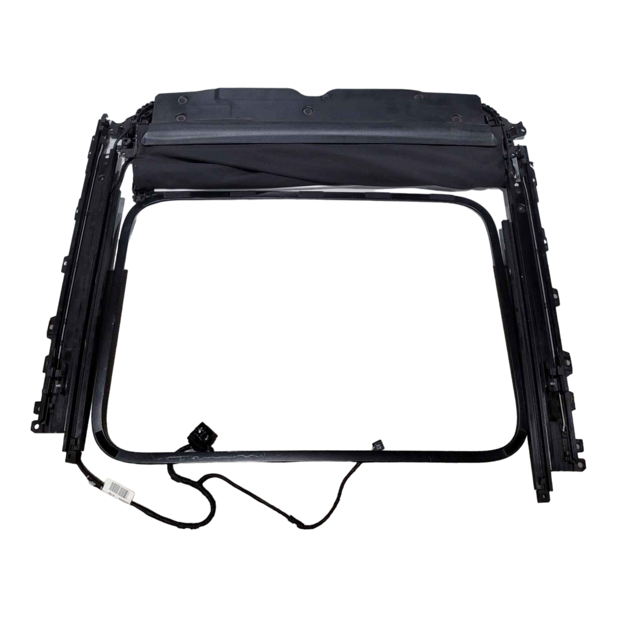 AUDI A3 E-TRON  SUNROOF FRAME 8V3-877-045-E