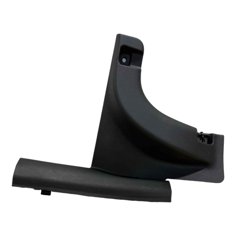 HYUNDAI KONA EV  TRIM ASSY-RR DR SCUFF LH (OCEANIDS BLACK) 85875-K4000-TRY