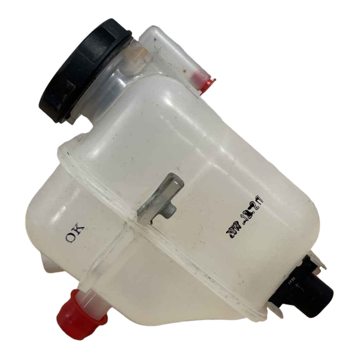 CHEVROLET BOLT EVRESERVOIR TANK 42439125