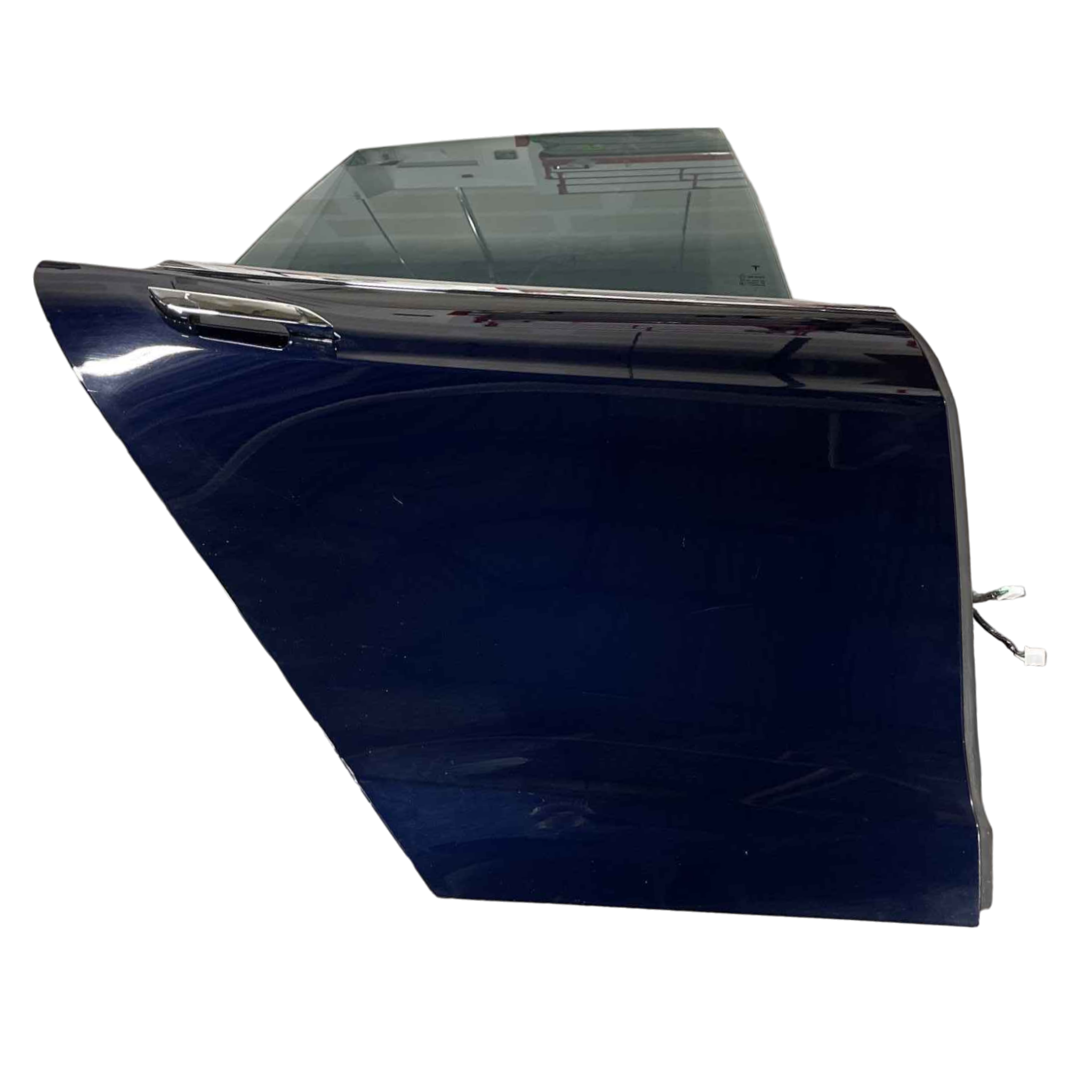 TESLA MODEL SDOOR, FR RH 6006622-E0-E