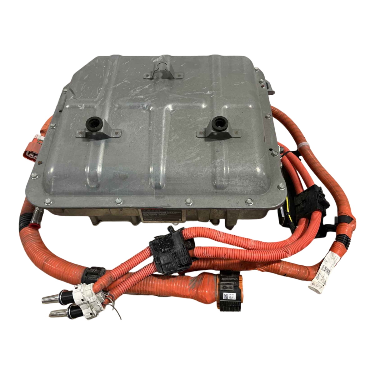 NISSAN LEAF  POWER DELIVERY MODULE 292C0-5SA0B