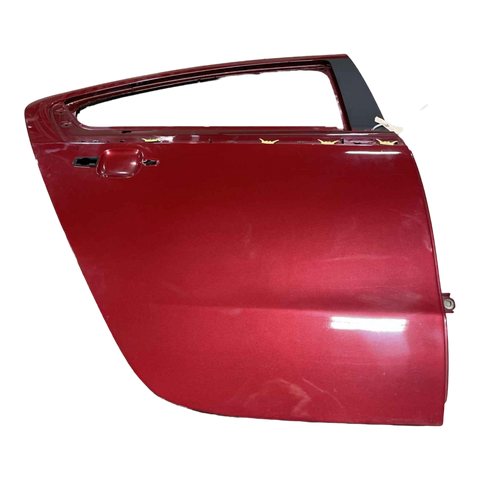 CHEVROLET VOLT GEN 1 PASSENGER SIDE REAR DOOR 22769182